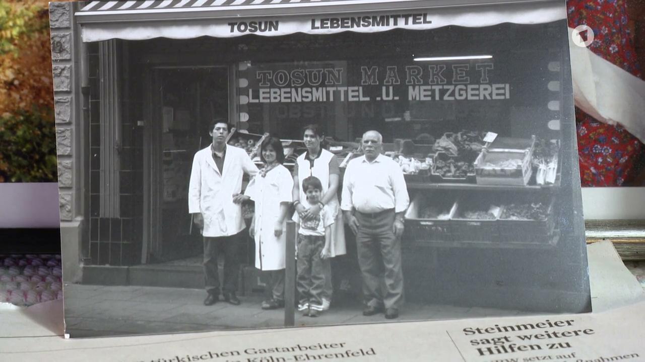 65 Jahre Anwerbeabkommen: Zum Arbeiten gekommen, Heimat gefunden
