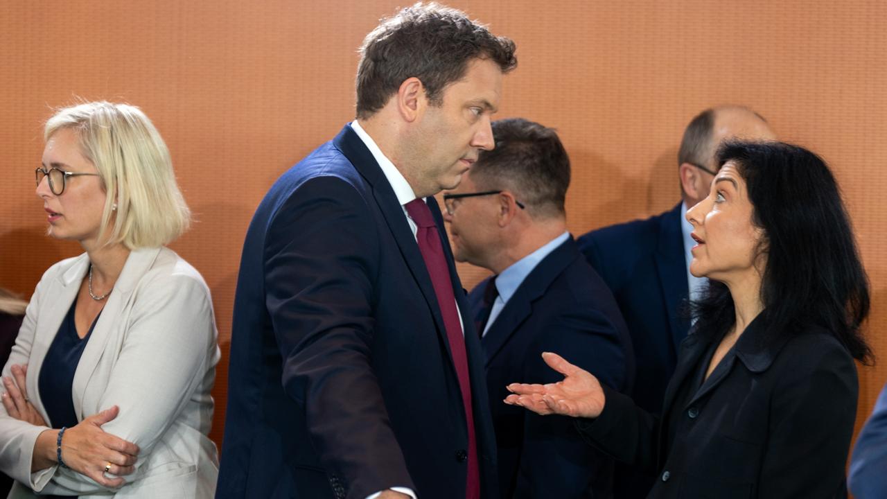 Reiche teilt gegen SPD-Vorschläge für Entlastungen aus