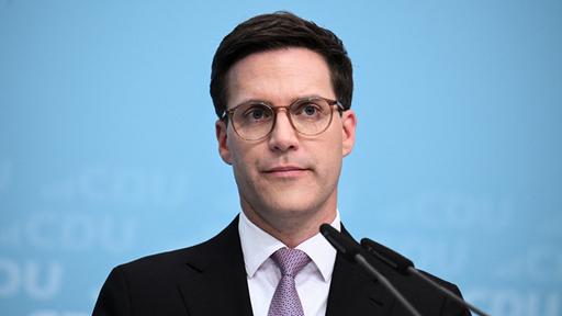 CDU-Landesvorstand lehnt Rücktritt von Hagel ab