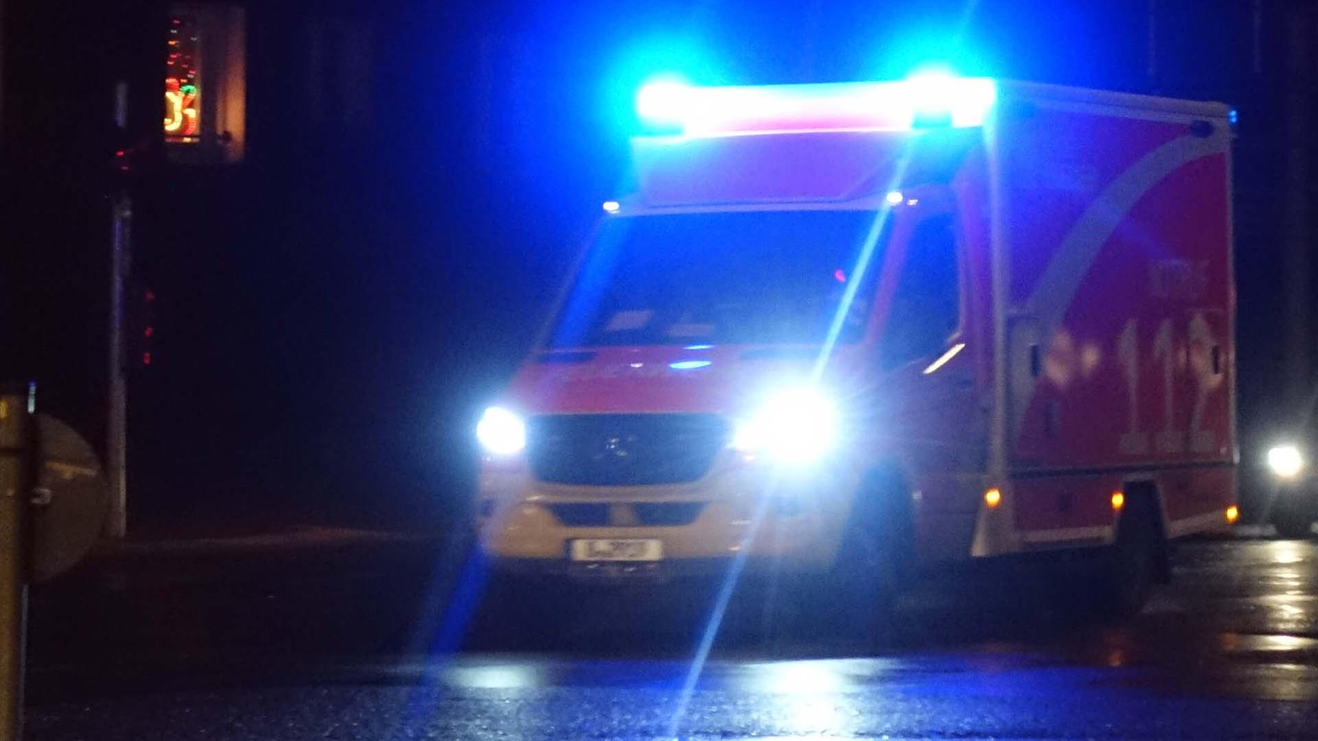Attacke im Kreuzberg: Nach Gewaltangriff schwebt 28-Jähriger weiter in Lebensgefahr