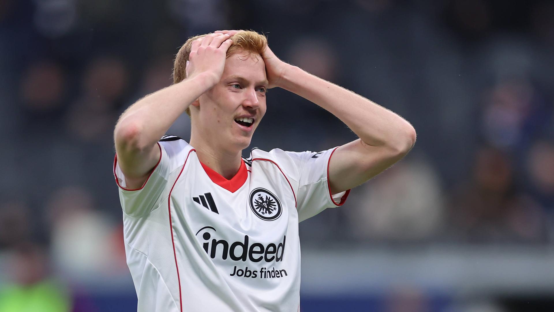 Larsson-Abgang besiegelt enttäuschenden Deadline Day - Kalimuendo kommt nicht