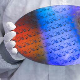 Wafer