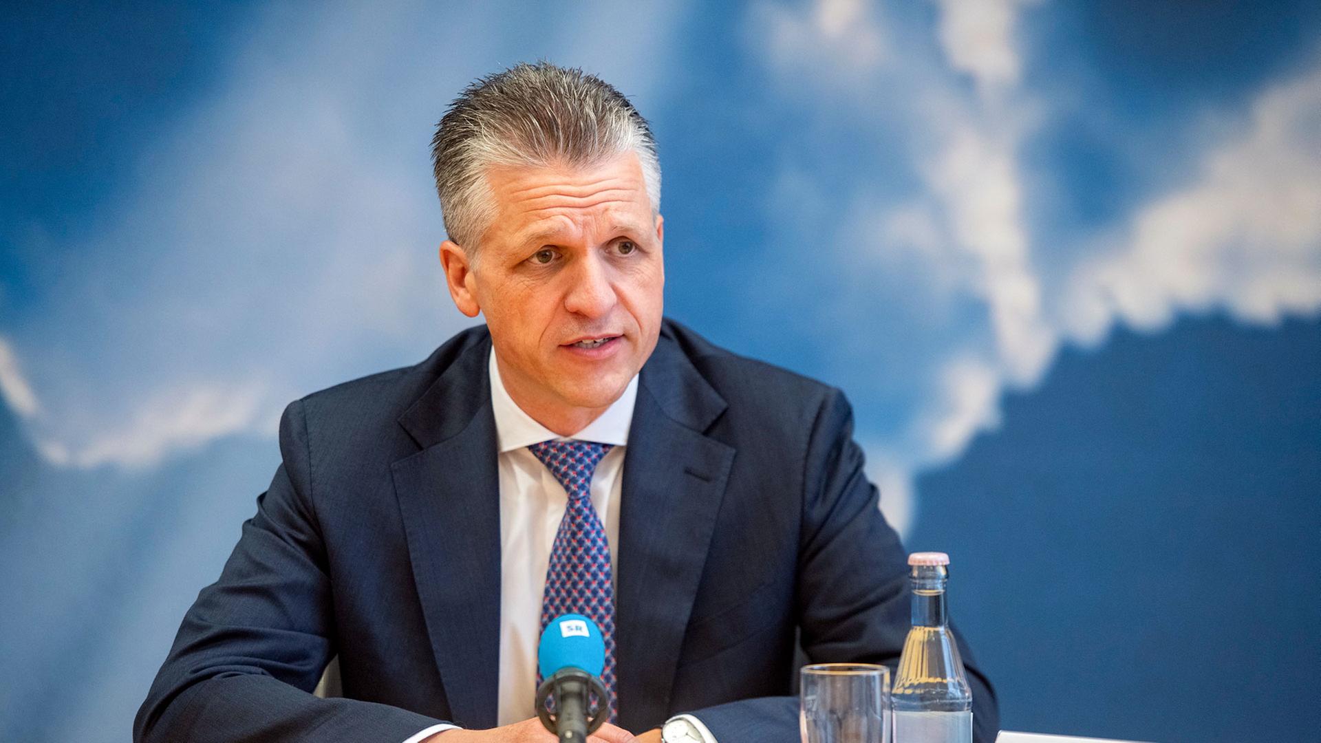 Thorsten Frei | BeckerBredel
