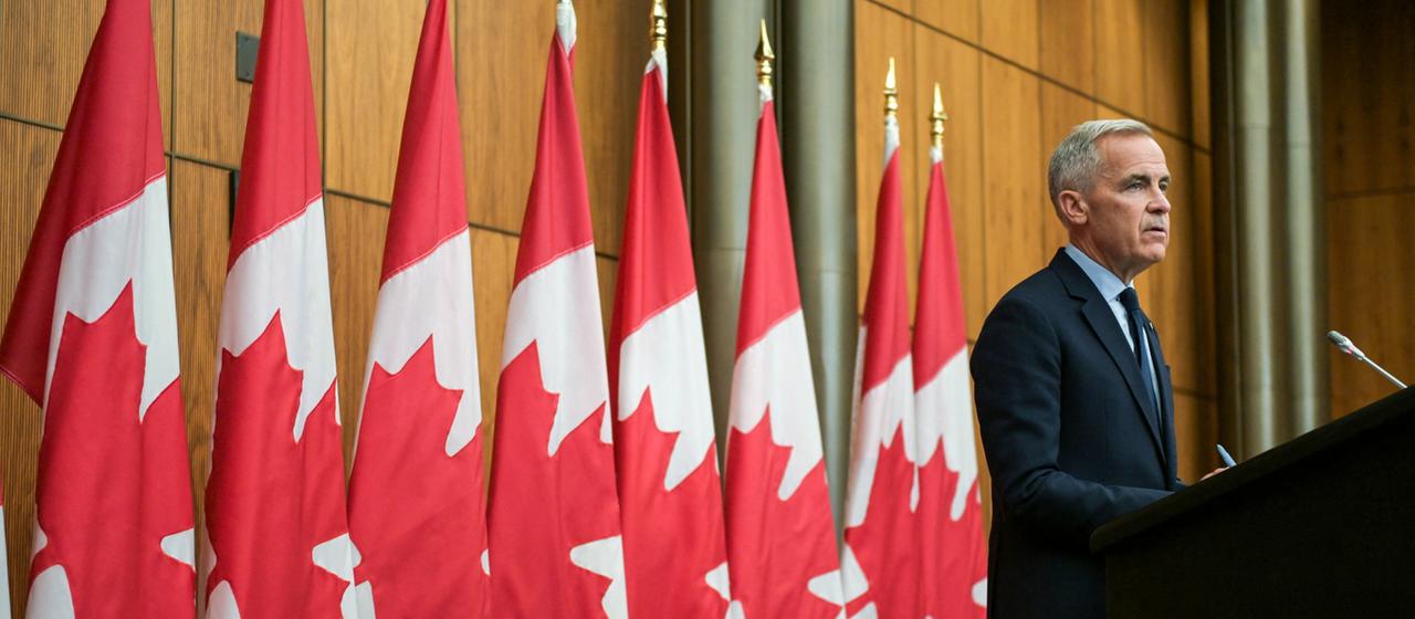 Kanada verhängt Vergeltungszölle auf US-Waren im Wert von 20 Milliarden Dollar