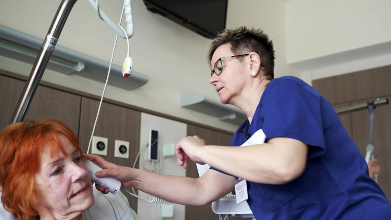 Bundeskabinett beschließt Krankenkassen-Reform