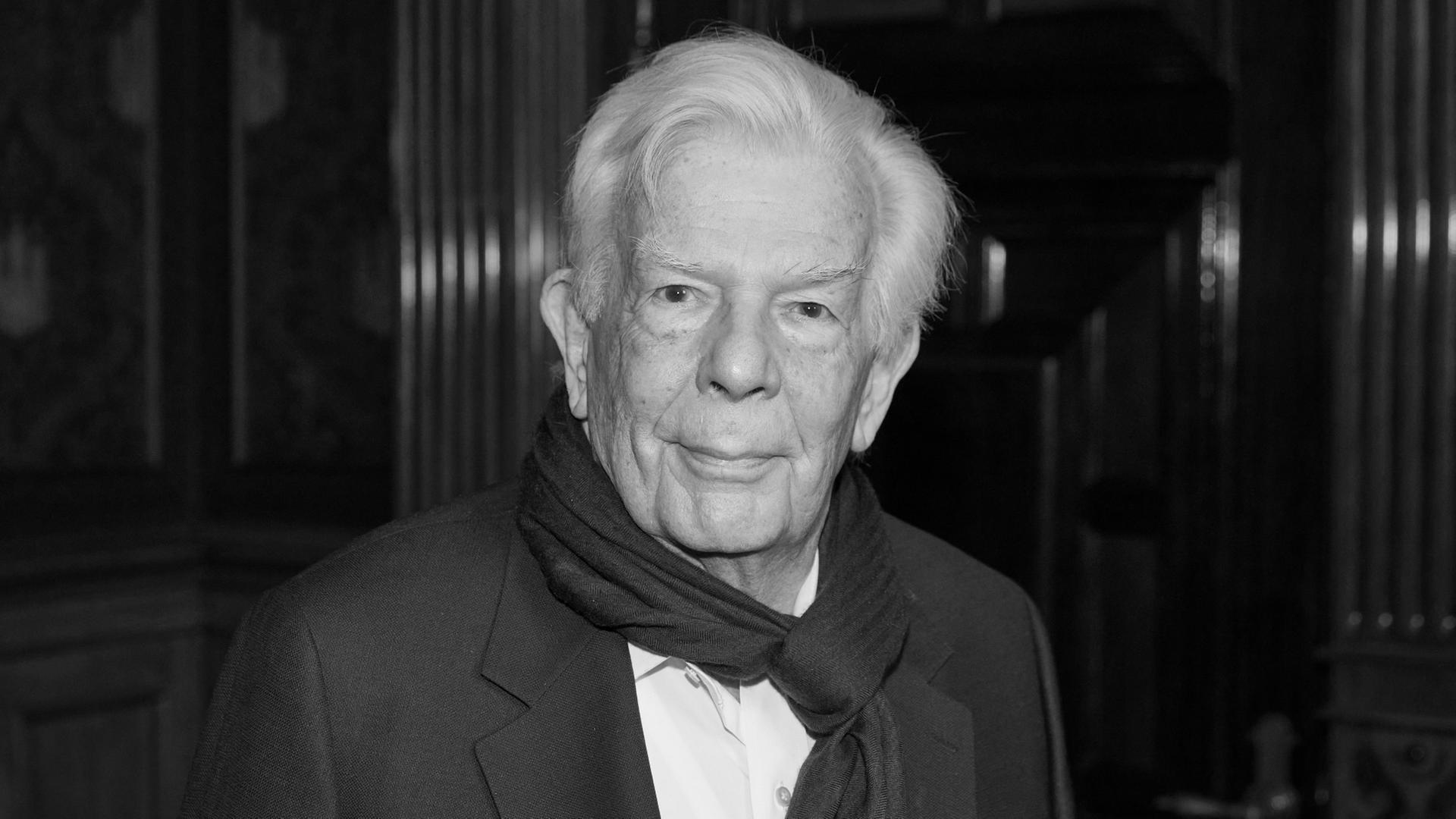 Christoph von Dohnanyi | dpa