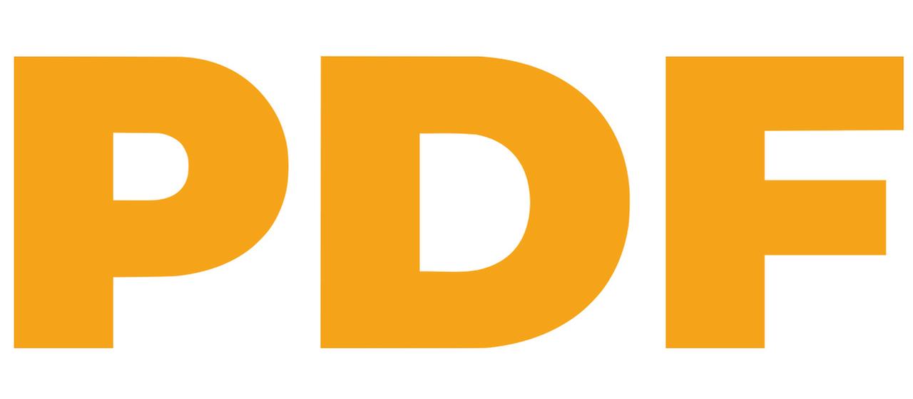 Logo Partei des Fortschritts