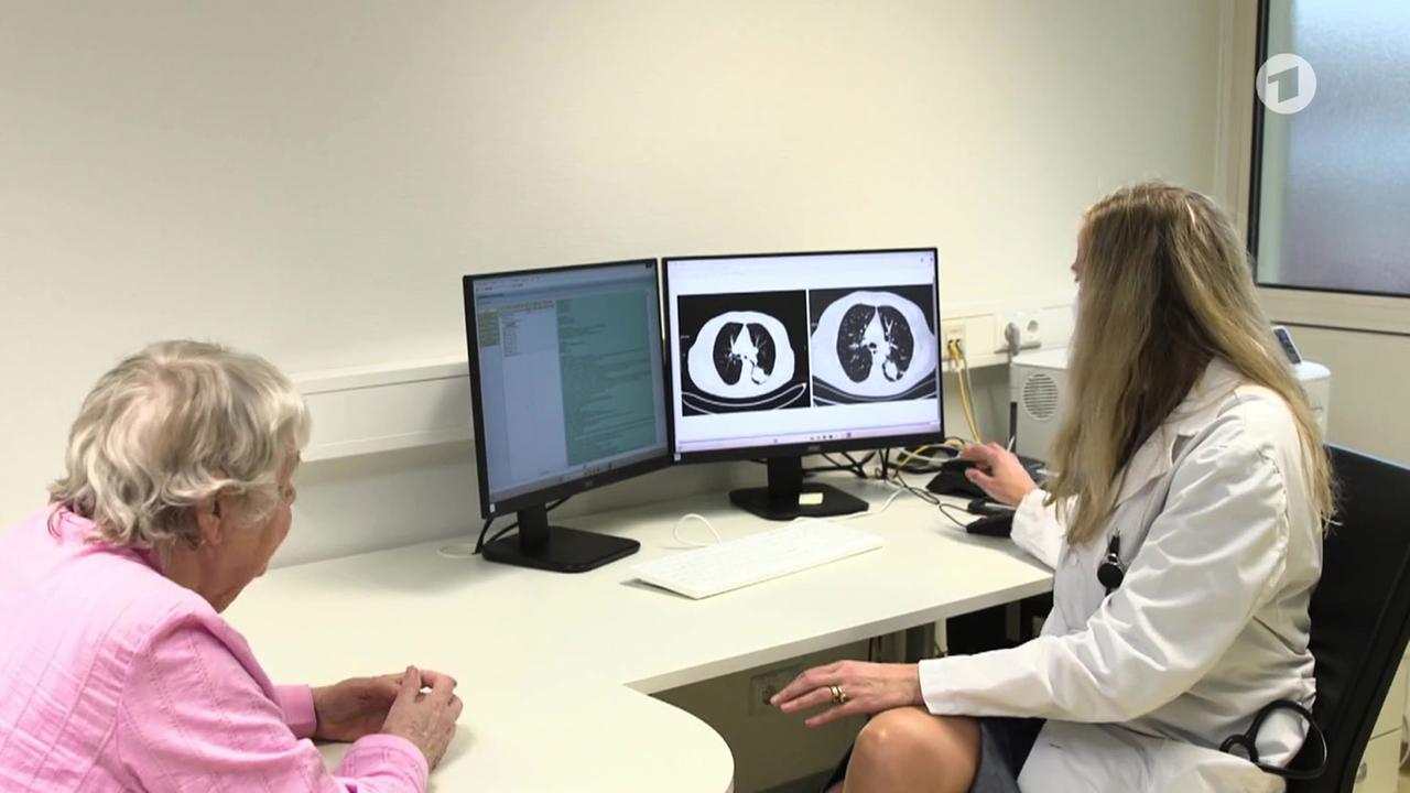 Notwendigkeit von geschlechterspezifischen Krebstherapien