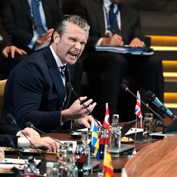 Pete Hegseth