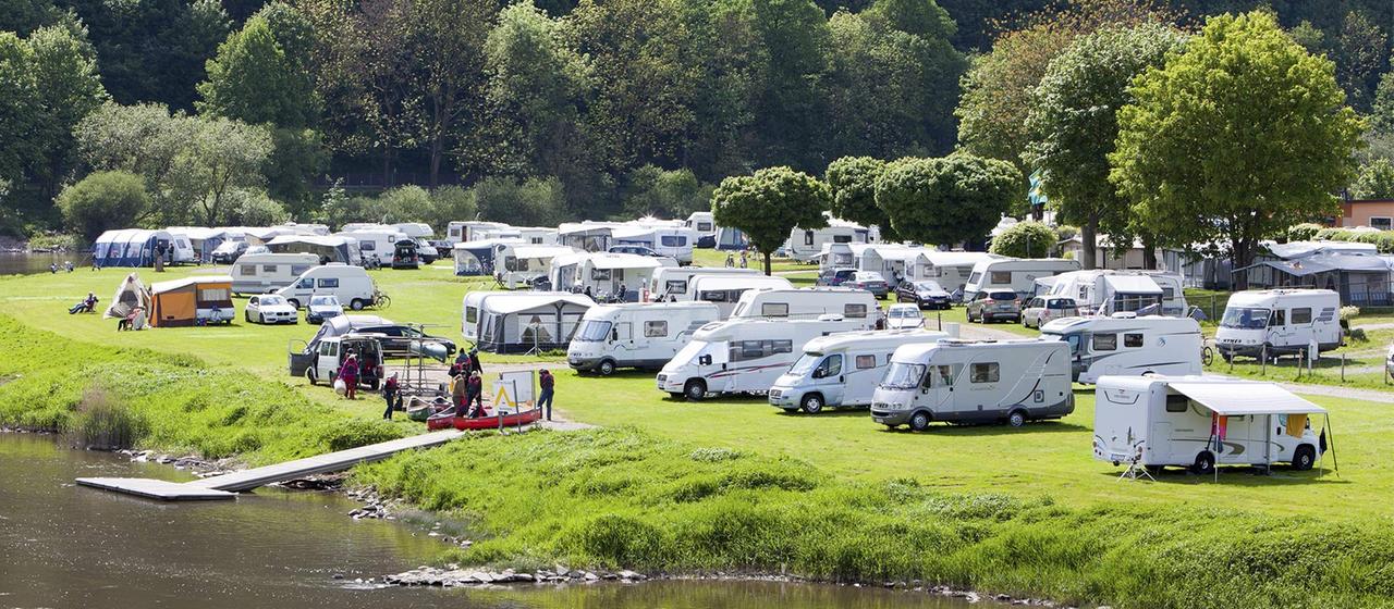 camping klimagert Camping Klimagert PAC-C 1500 SH WiFi Split-Klima  Dantherm Group AG