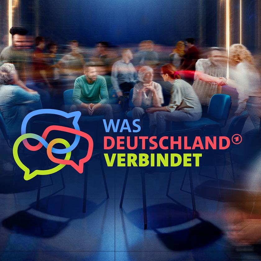 Neues Projekt: ARD überträgt politische Diskussionen zwischen Fremden