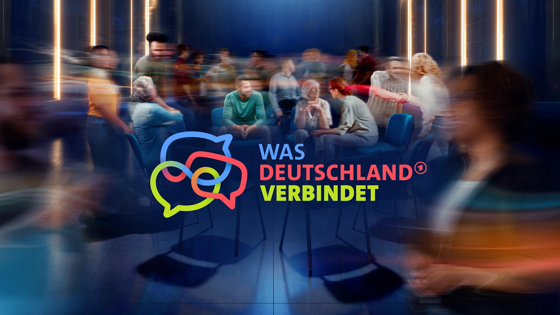 ARD-Dialogprojekt: Miteinander reden - statt übereinander