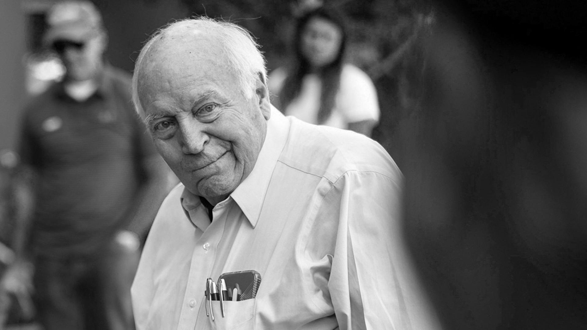 Dick Cheney (Archivbild aus August 2022) | AP