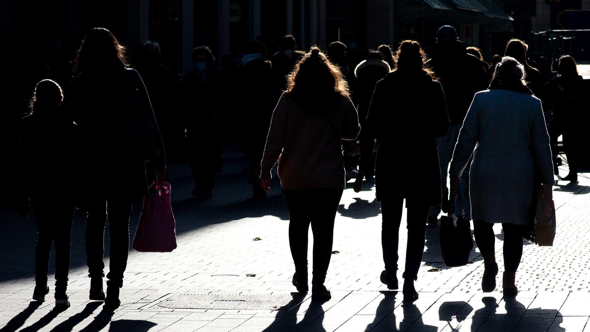 Umfrage: 17 Prozent der Deutschen haben rechtspopulistisches Weltbild