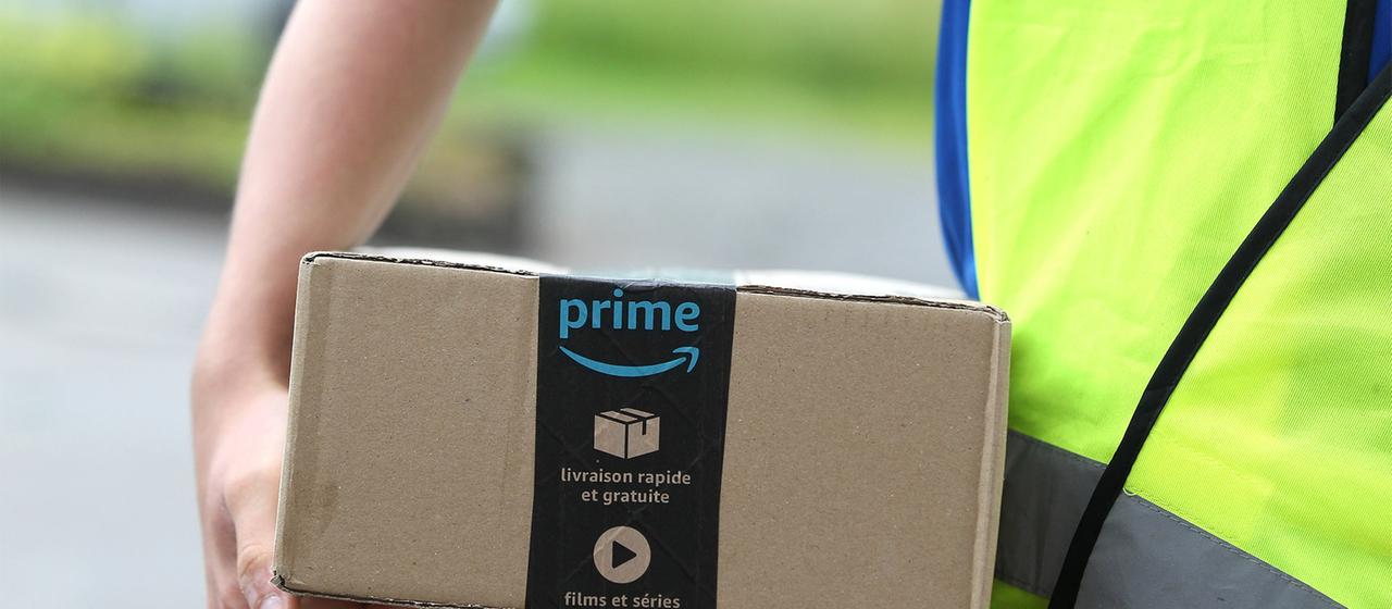 Amazon Prime