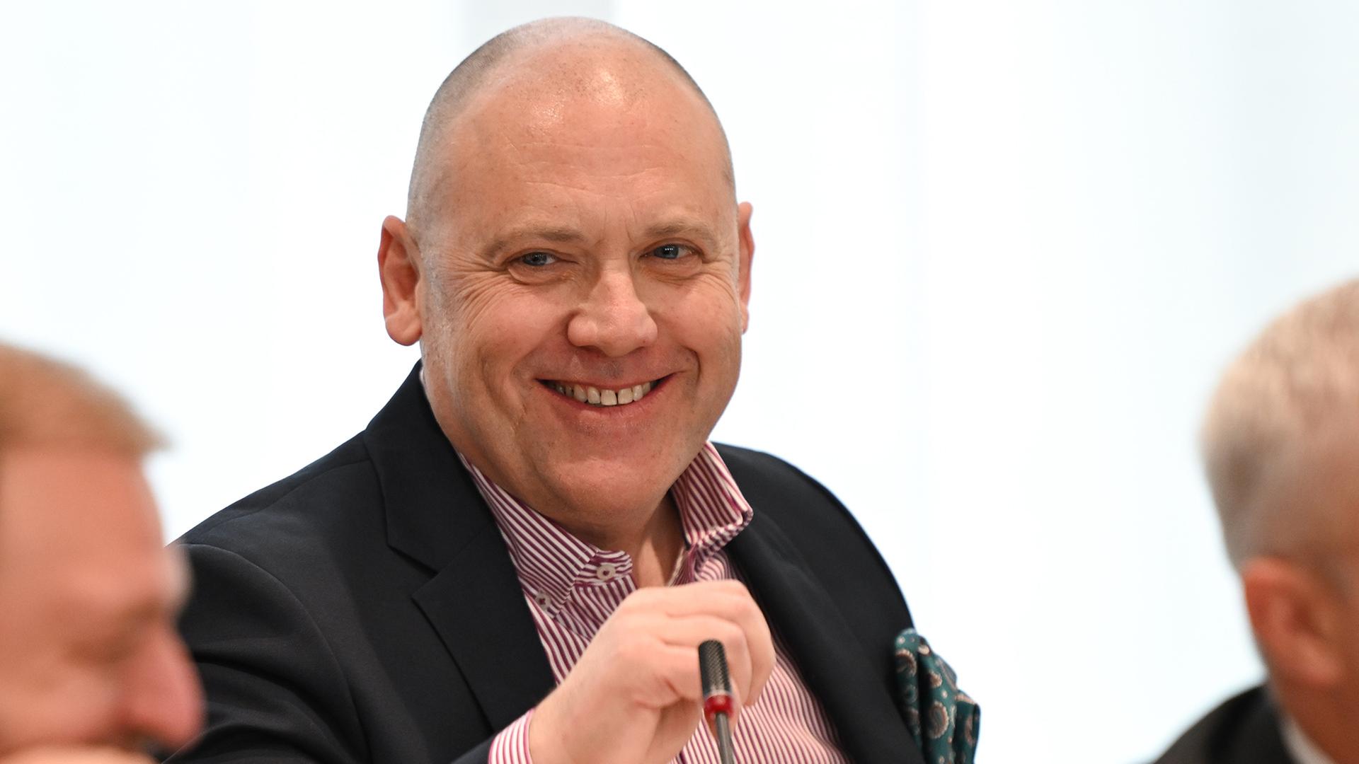 Oberbürgermeisterwahl in Ludwigshafen: Demokratie im Dilemma