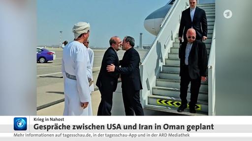 tagesschau in 100 Sekunden