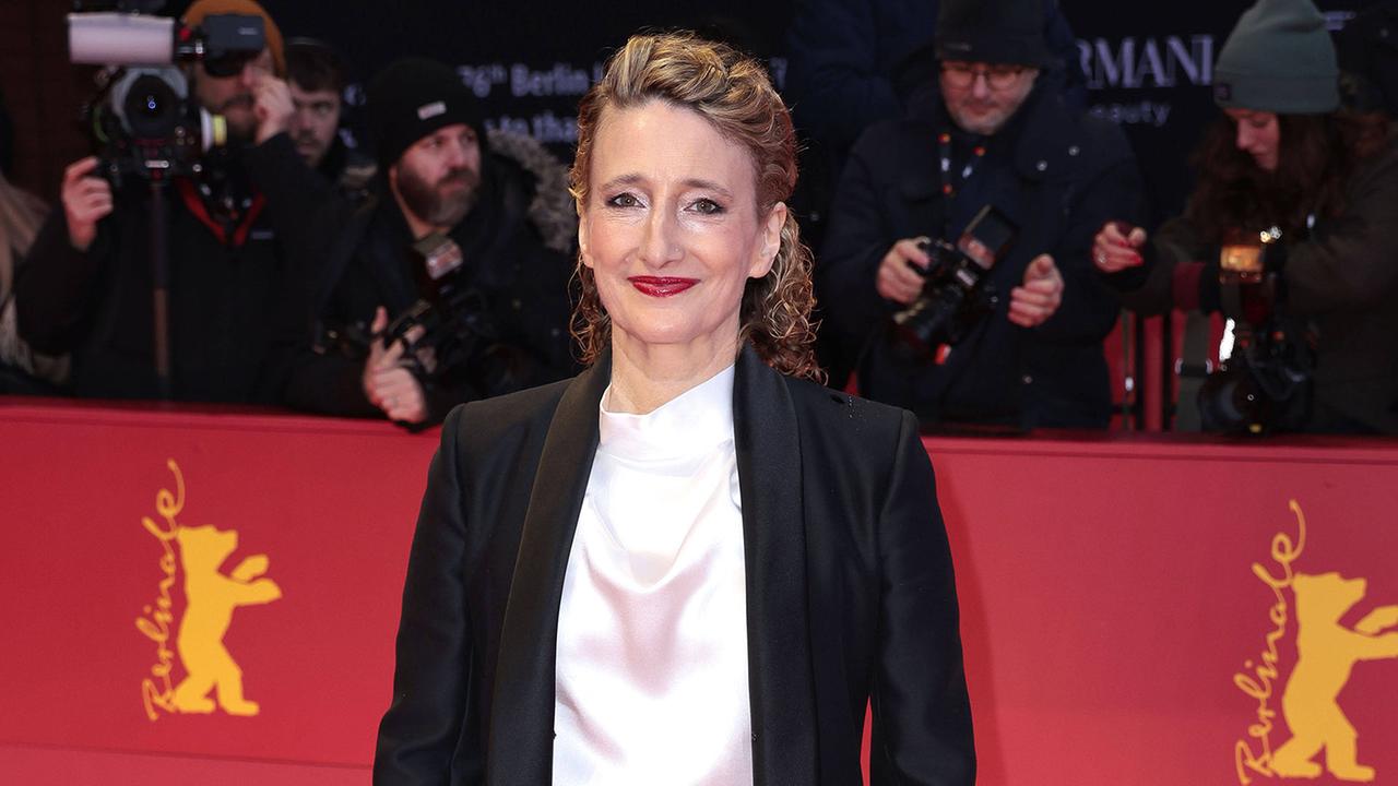 Berlinale-Intendantin Tuttle will im Amt bleiben