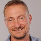 Holger Schwesinger