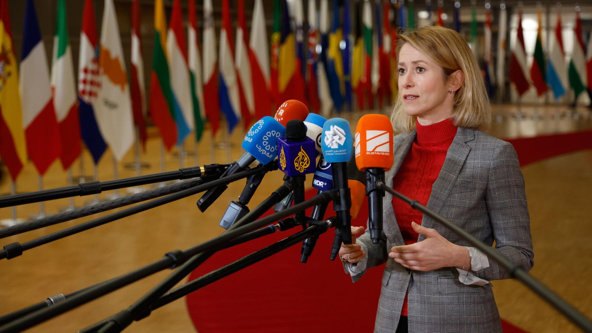 EU-Entscheidung zu Revolutionsgarde: Das Töten im Iran führte zum Umdenken