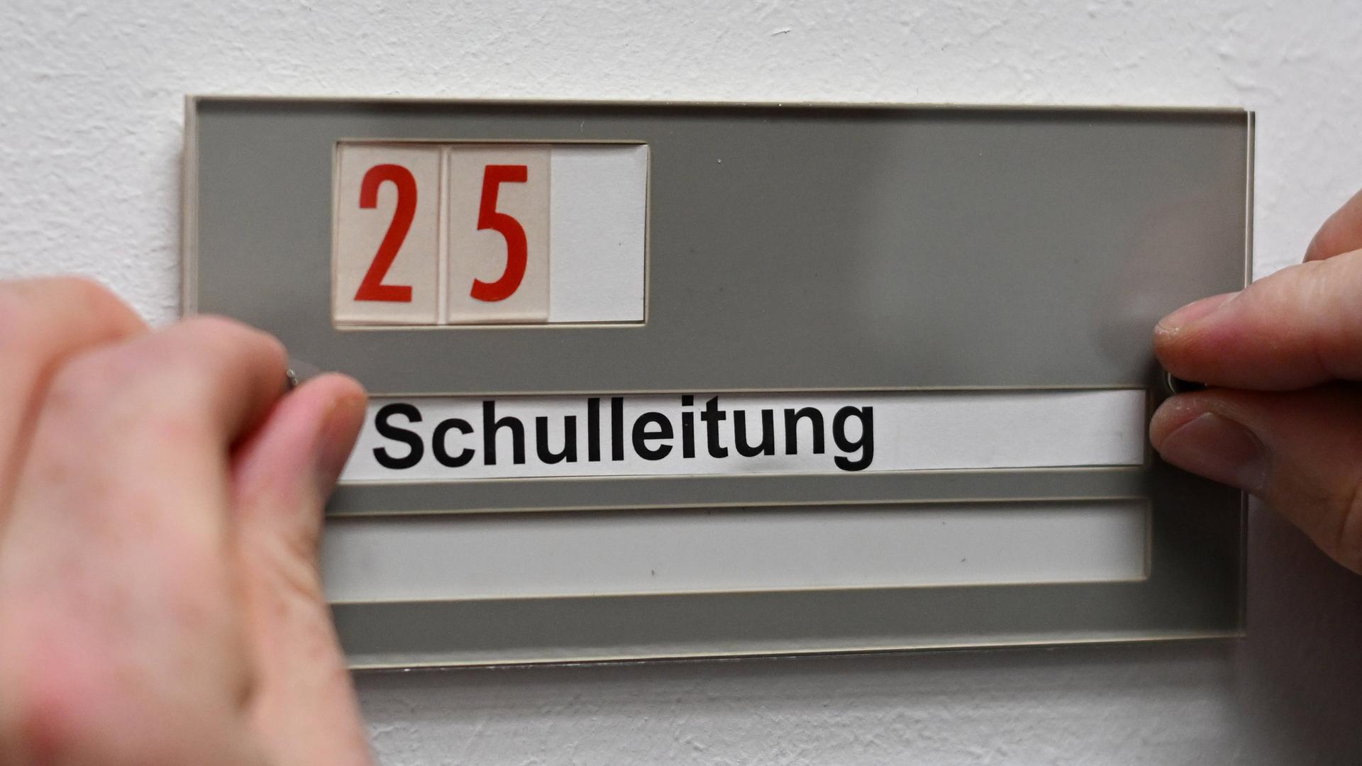 KI-Assistenten made in NRW sollen Schulleitungen entlasten