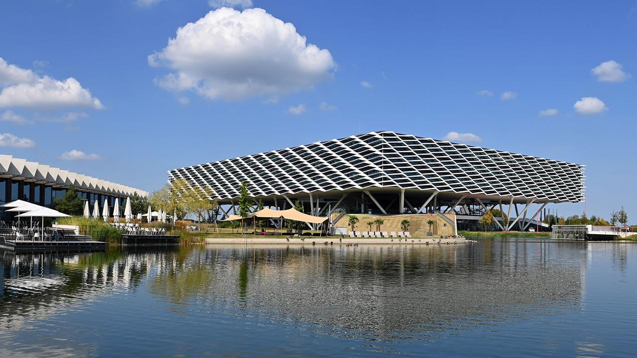 Anleger haben wieder mehr Zutrauen in den Erfolg von Adidas