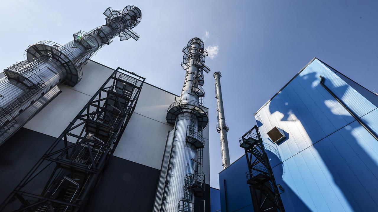 Neue Gaskraftwerke: Kritik an Wasserstoffstrategie der Bundesregierung
