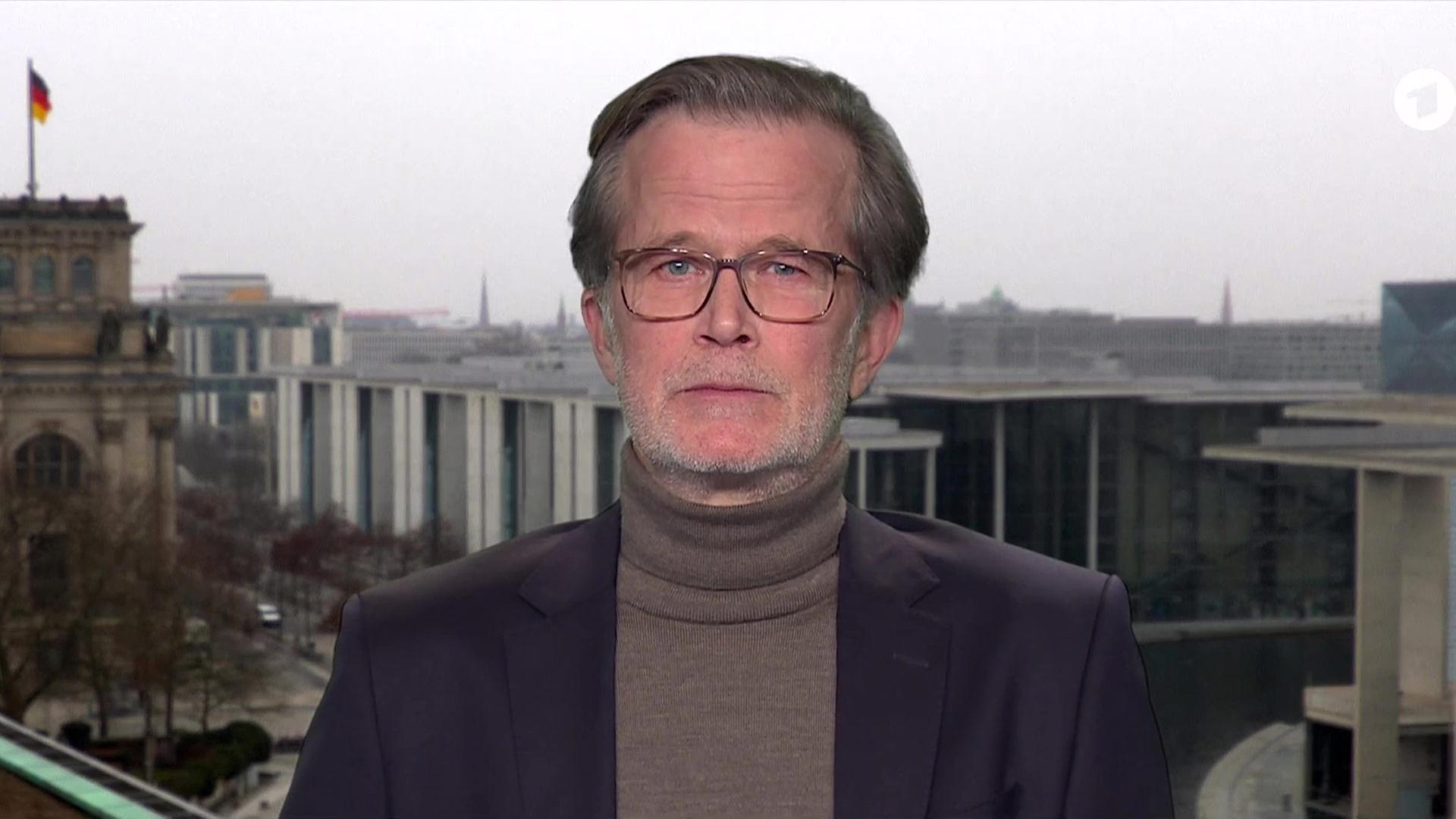 Sendungsbild | ARD-aktuell