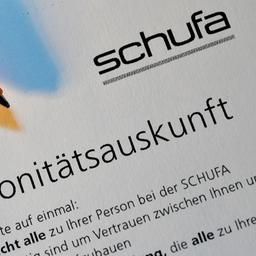 Schufa