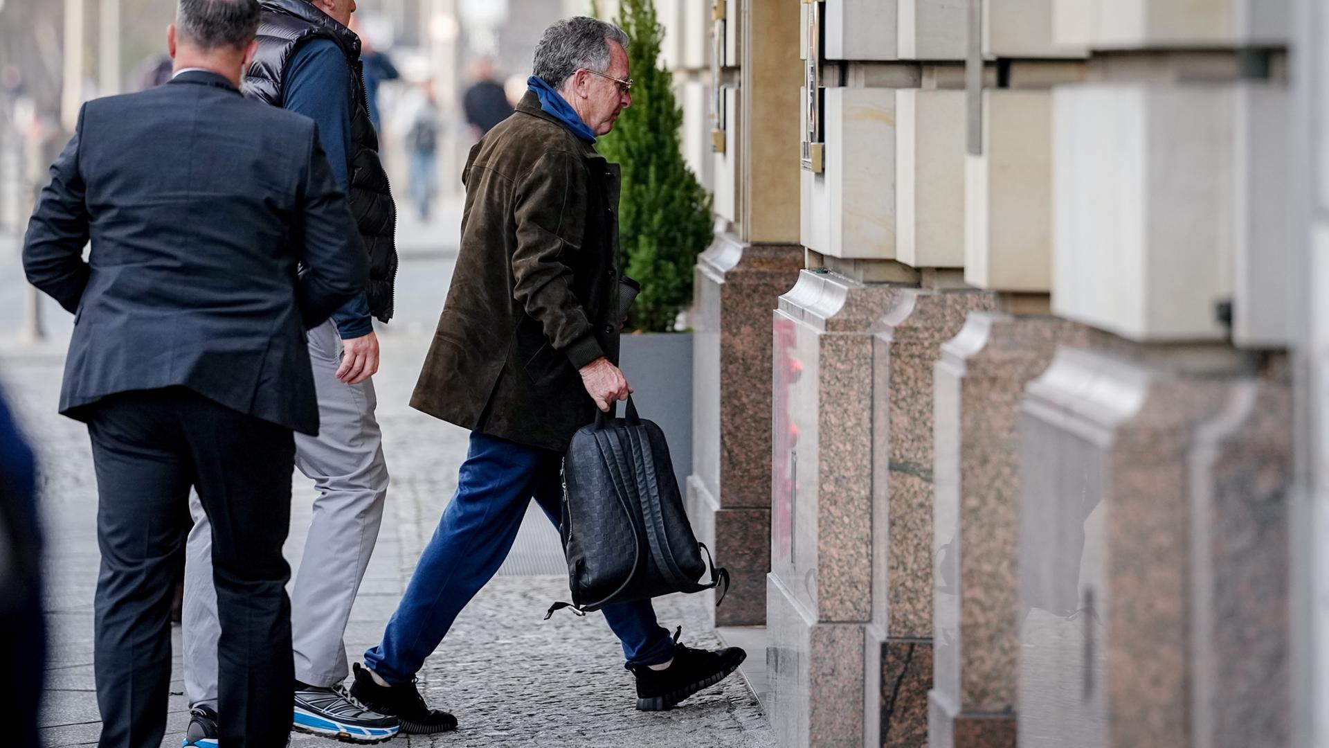 Gespräche über Frieden: Bringt Berlin die Ukraine weiter?