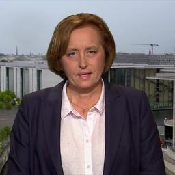 Beatrix von Storch Screenshot