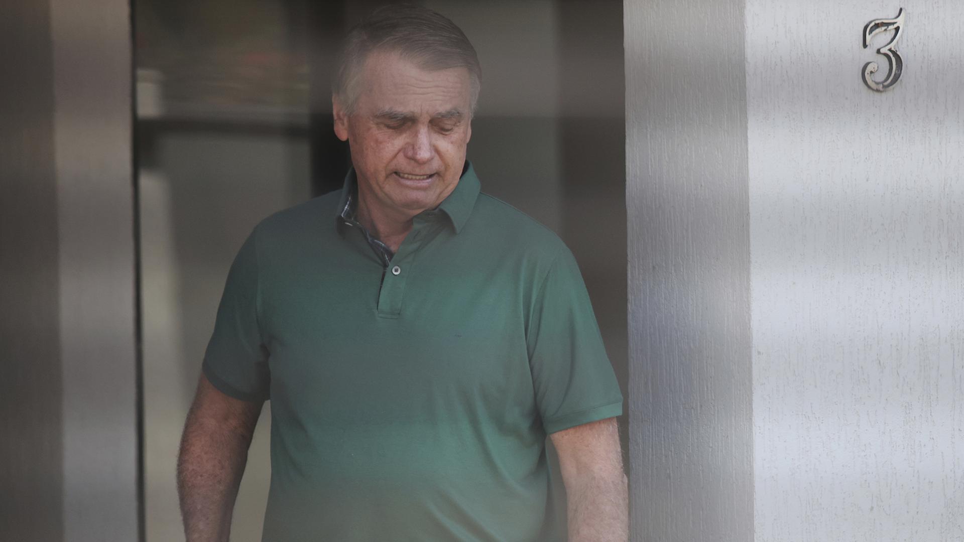 Brasilien: Bolsonaro zu mehr als 27 Jahren Haft verurteilt