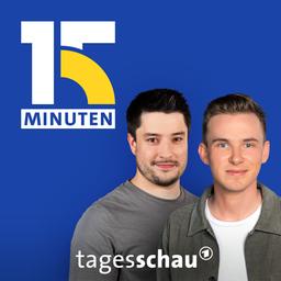 15 Minuten: Heute mit Uli Spinrath und Moritz Zachow