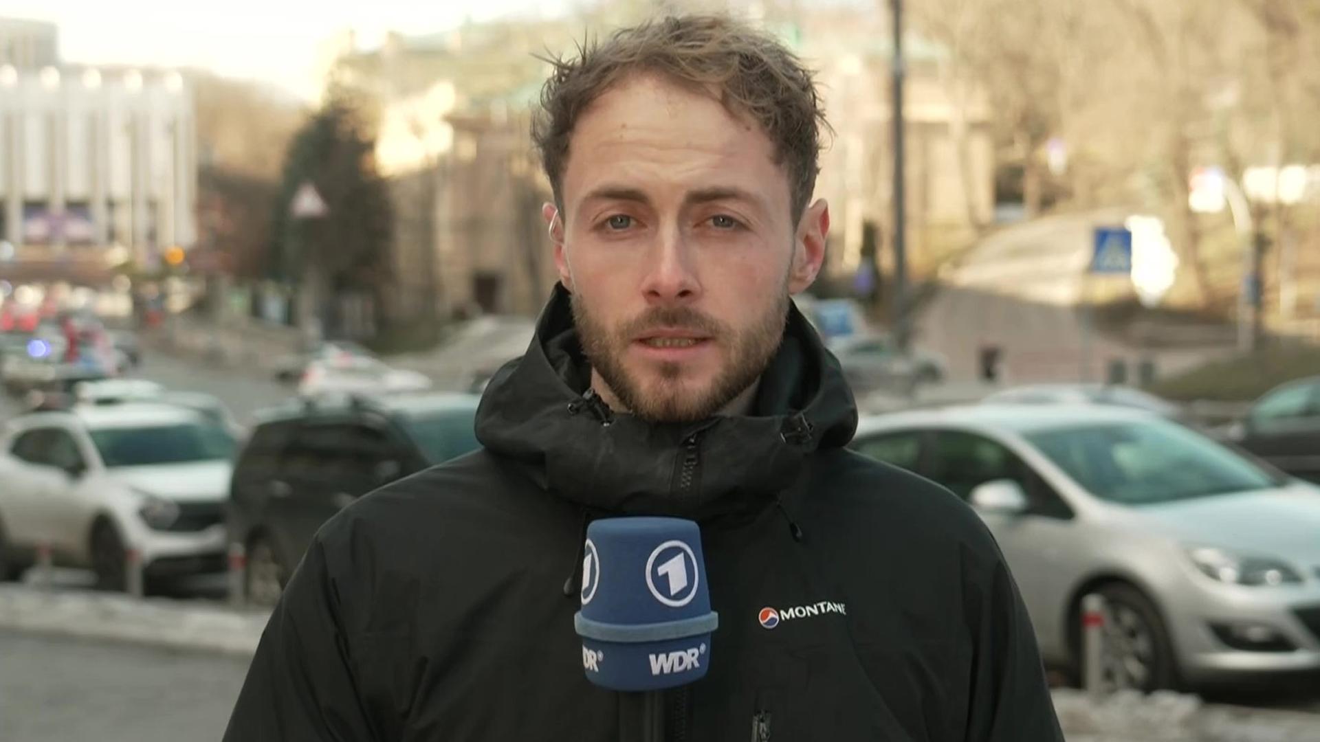 Sendungsbild | ARD-aktuell