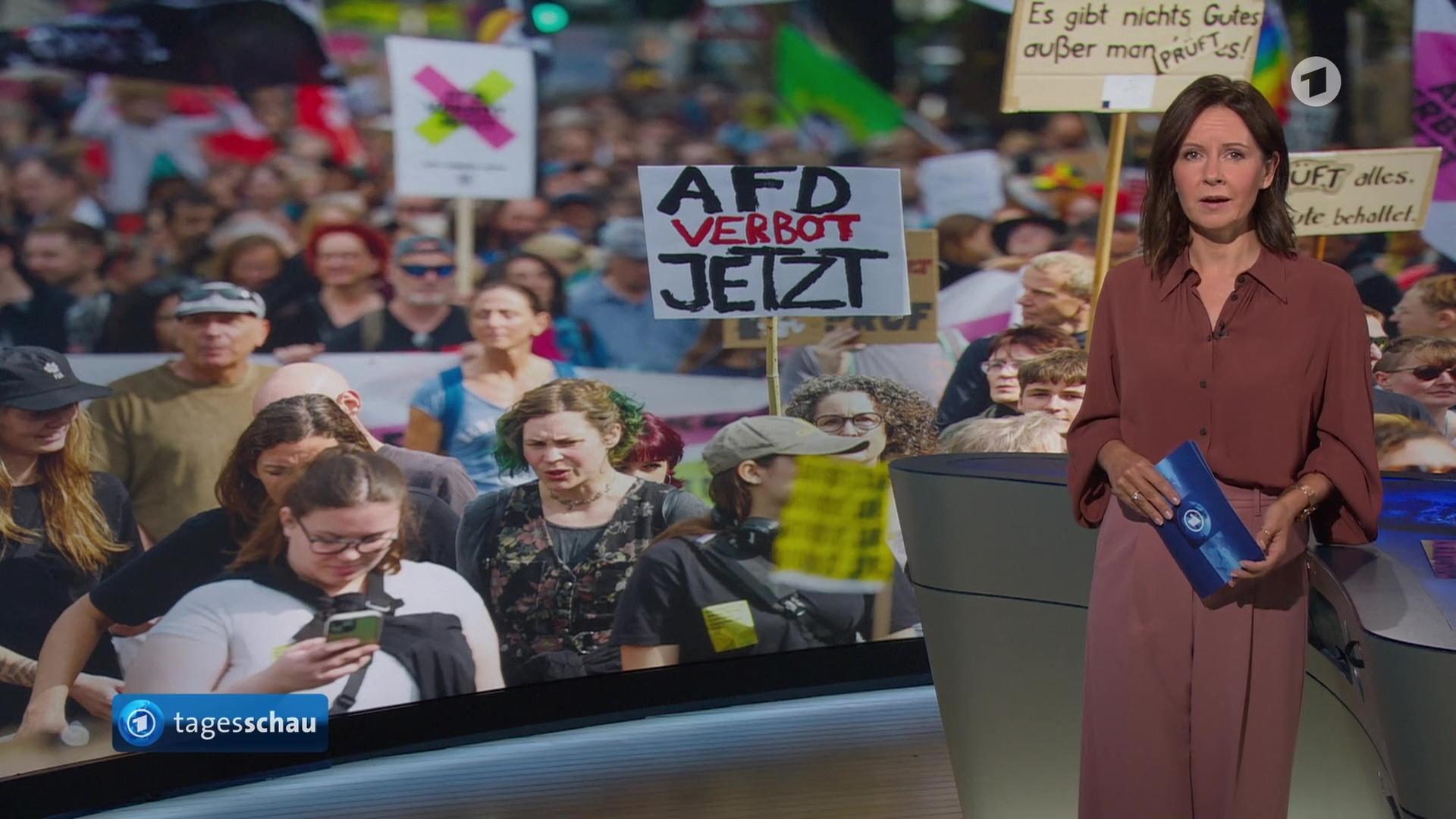 tagesschau 20:00 Uhr