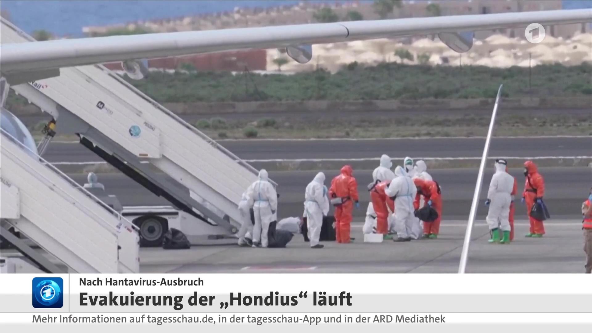 Sendungsbild | ARD-aktuell
