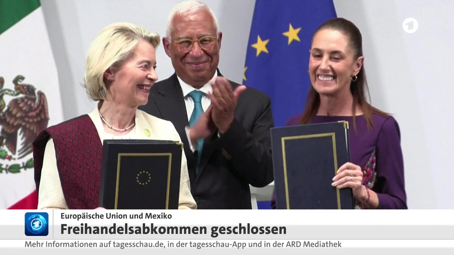 Sendungsbild | ARD-aktuell