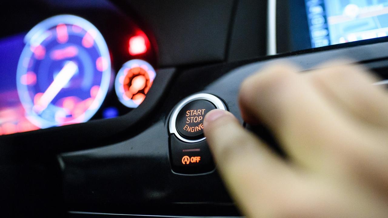 International Car Theft Ring Smashed After 1.5 Million Euro Keyless Go Heists