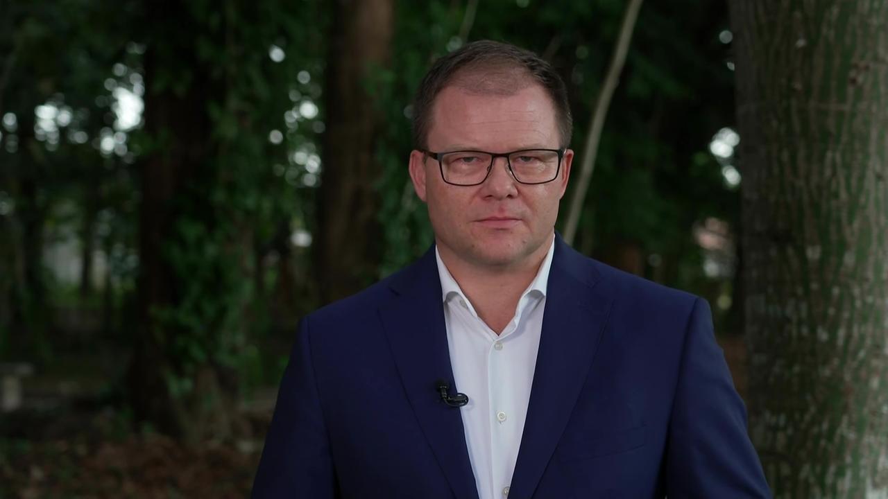 Umweltminister Schneider verteidigt Deutschlands Rolle beim Klimaschutz