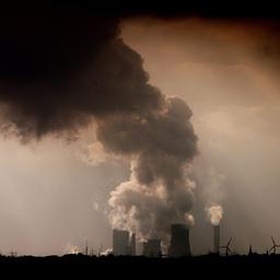 Kohlekraftwerk Niederaußem