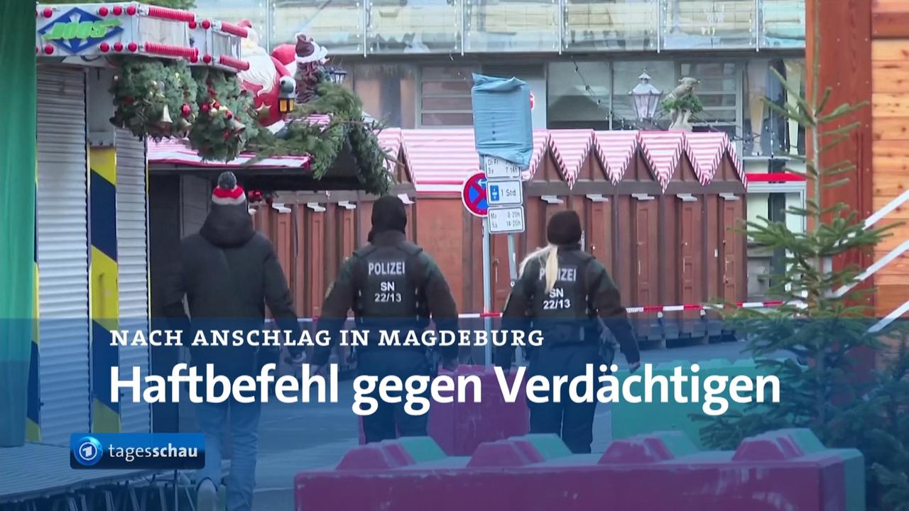 Sendungsbild | ARD-aktuell
