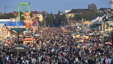 Oktoberfest - aktuelle Nachrichten | tagesschau.de