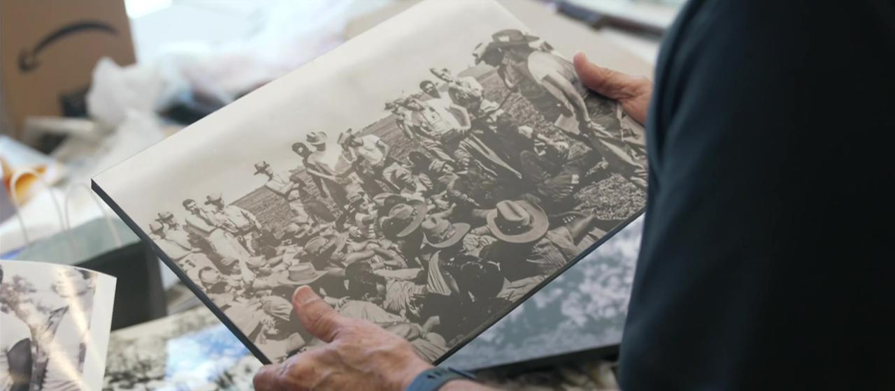 "Trump soll zu Ende bringen, was wir begonnen haben"