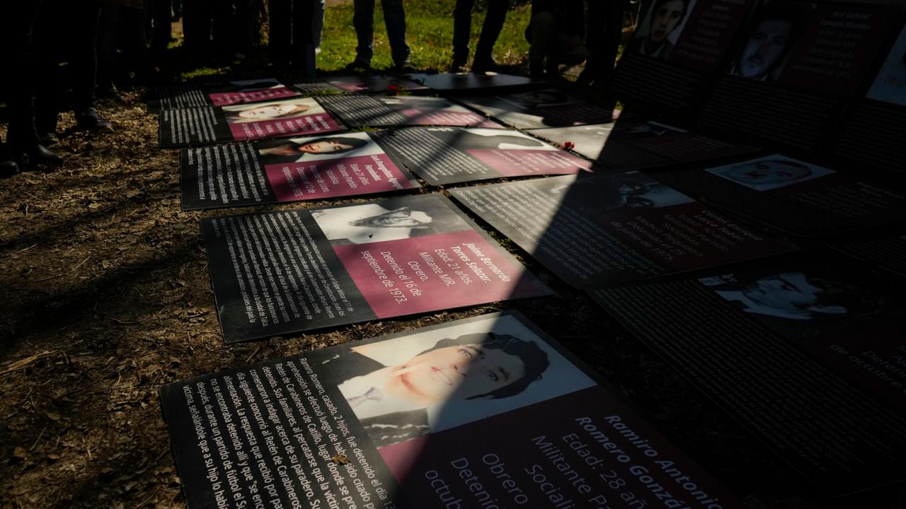 Colonia Dignidad: Chiles Regierung stoppt Gedenkstätte für Opfer