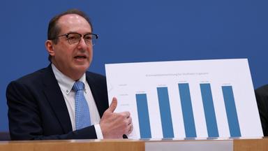 Leichter Rückgang bei Straftaten