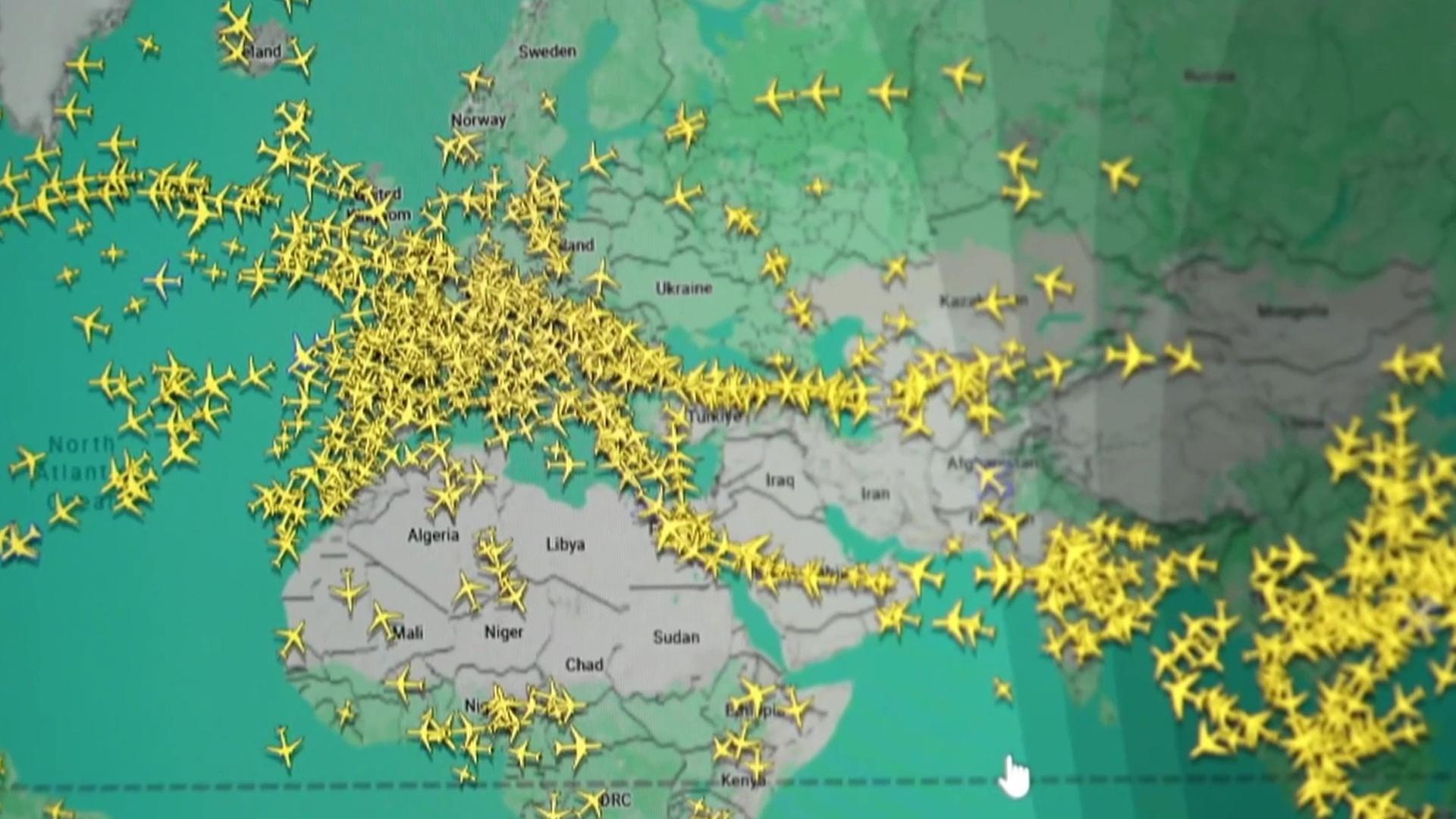 Sendungsbild | ARD-aktuell
