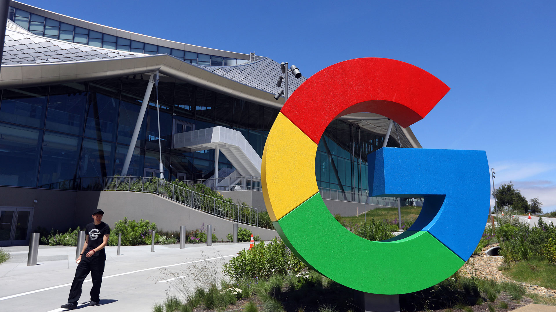 Wettbewerb der Suchmaschinen: Wie geht es weiter mit Google ...