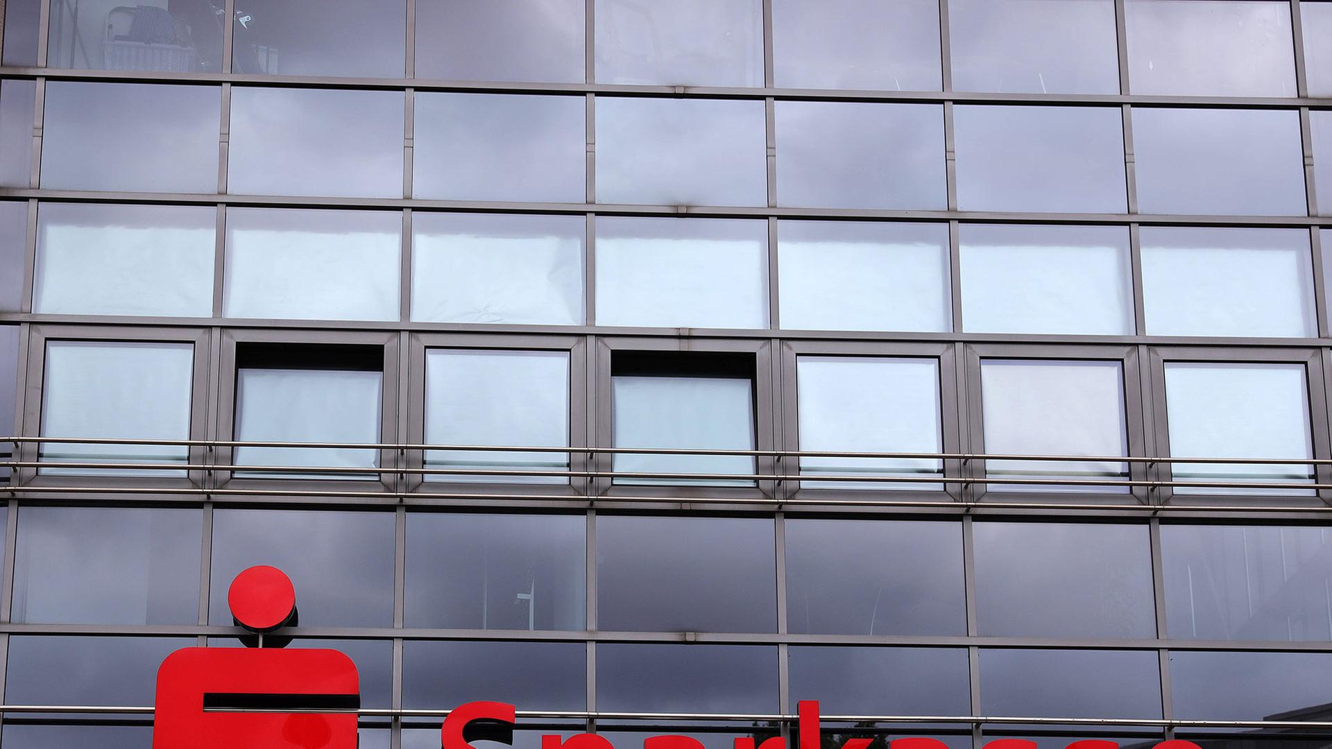 Datenschutzpanne bei der Sparkasse Saarbrücken