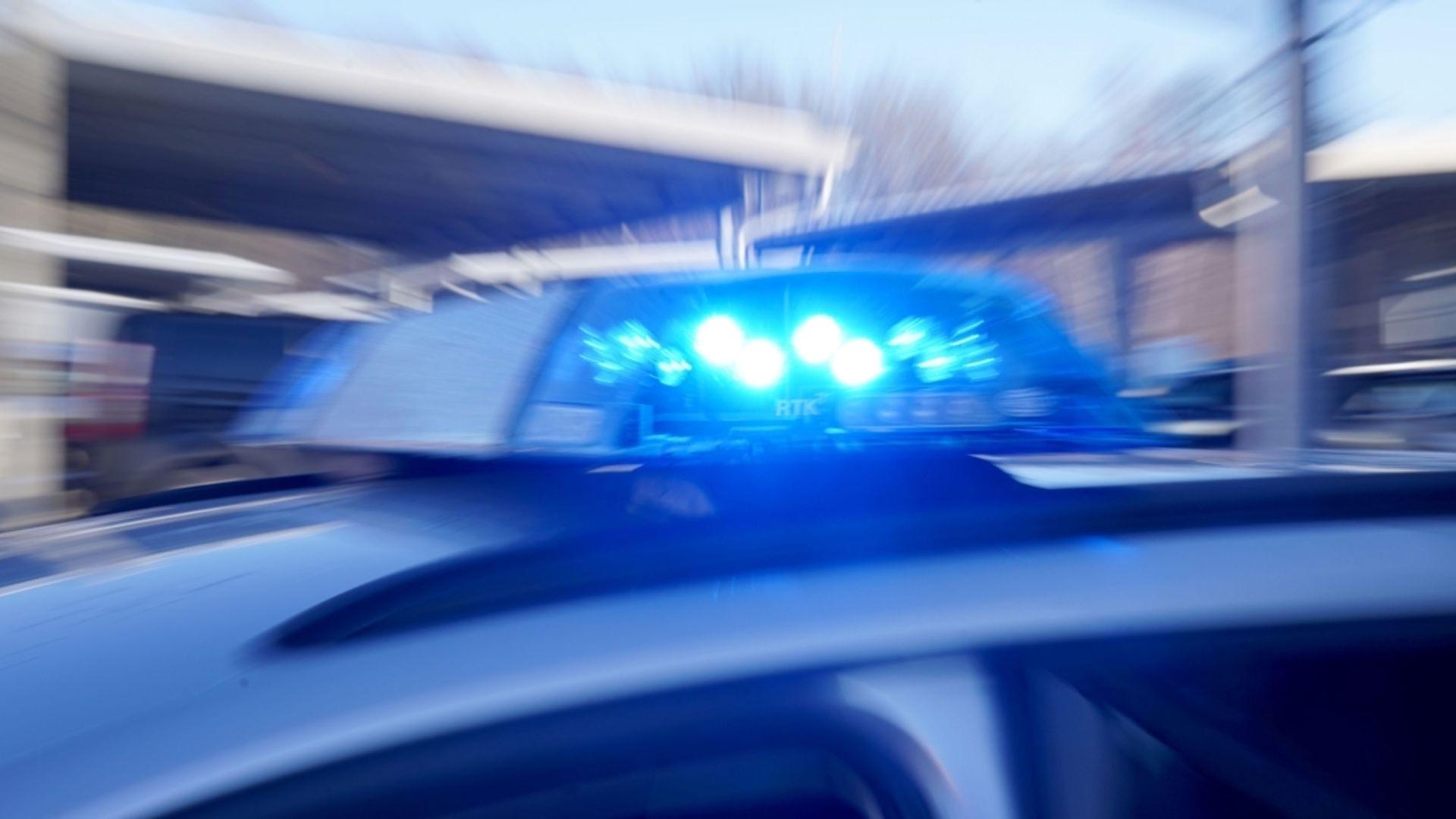 Frau stirbt nach Messerangriff in Rosenheimer Bahnhof