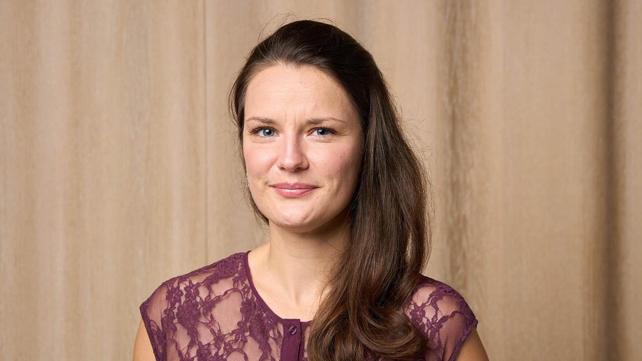 Für die Tagesschau berichtet Belinda Grasnick tagesschau.de